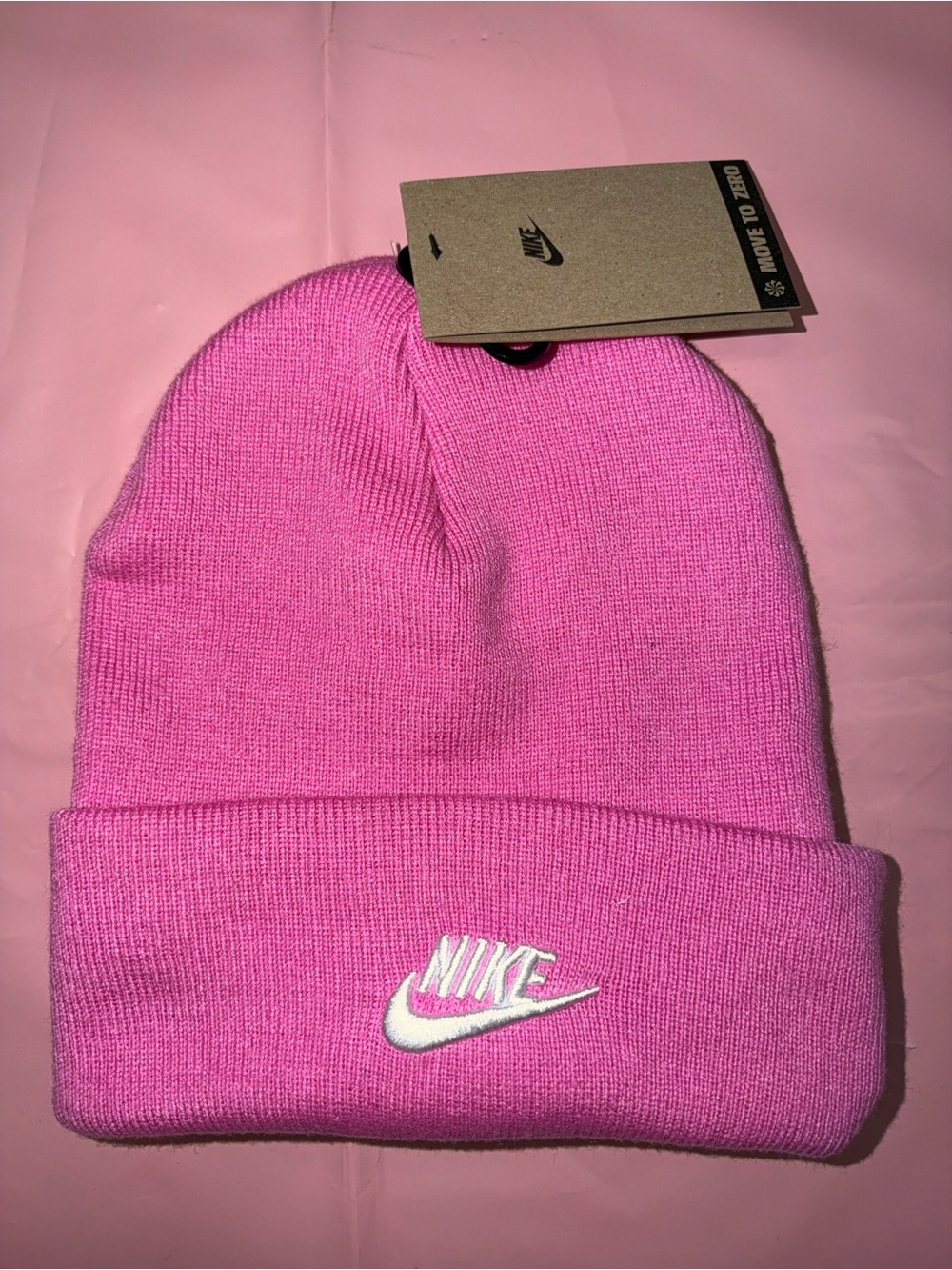 Nike Peak Futura Beanie (new)
